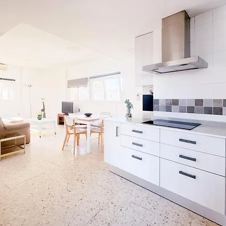 Apartment Celestino Mutis Grupo Ac Gestion *