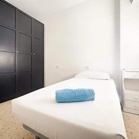 Apartment Celestino Mutis Grupo Ac Gestion *