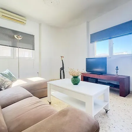 Celestino Mutis Grupo Ac Gestion Apartment