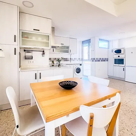Apartment Celestino Mutis Grupo Ac Gestion Cadiz
